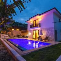 Villa Perla Patara — 36