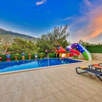 Villa Disney — 7