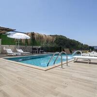 Villa Cansu — 12