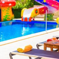 Villa Disney — 8