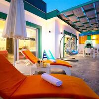 Villa Petra — 28