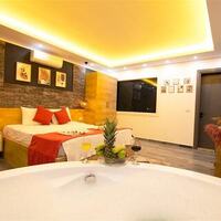 Villa Petra — 34