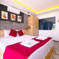 Villa Petra — 37