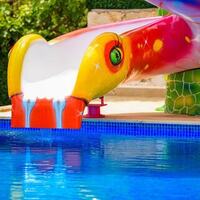 Villa Disney — 9
