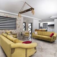 Villa Cansu — 24