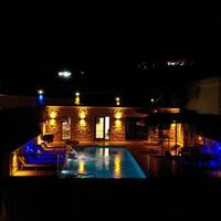 Villa Cansu — 31