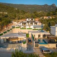 Villa Cansu — 55