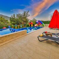 Villa Disney — 11