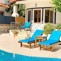 Villa Nisan — 2