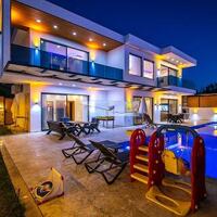 Villa Olivet — 1