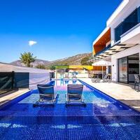Villa Olivet — 2