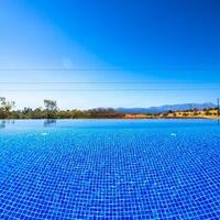 Villa Olivet — 3