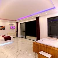 Villa Olivet — 4