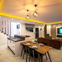 Villa Olivet — 5