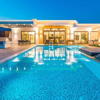 Villa Havanas — 1