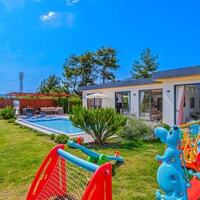 Villa Gökalan — 1