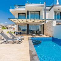 Villa Dicle — 1