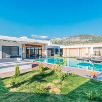 Villa Havanas — 2