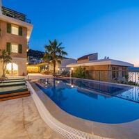 Villa Grande — 3