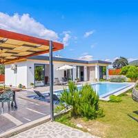 Villa Gökalan — 2