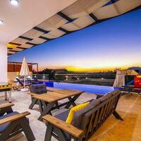 Villa Olivet — 8