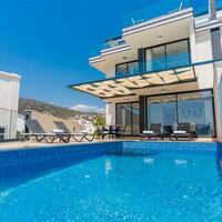 Villa Dicle — 2