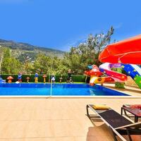 Villa Disney — 13