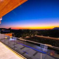 Villa Olivet — 9