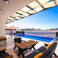 Villa Olivet — 10