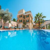 Villa Grande — 5