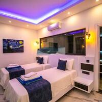 Villa Olivet — 14
