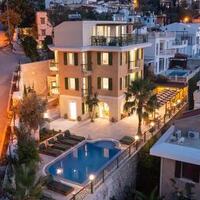 Villa Grande — 9
