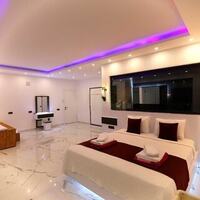 Villa Olivet — 16