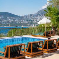 Villa Grande — 12