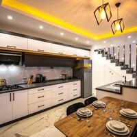 Villa Olivet — 17