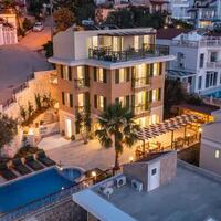 Villa Grande — 13