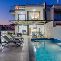 Villa Dicle — 13