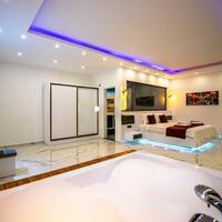 Villa Olivet — 18