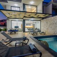 Villa Dicle — 15