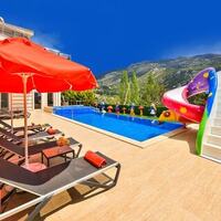 Villa Disney — 15