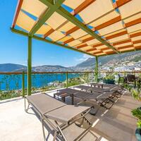 Villa Grande — 16