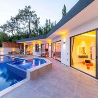 Villa Dobulcan — 1