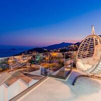 Villa Dicle — 21