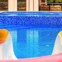 Villa Disney — 16