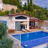 Villa Selen — 2