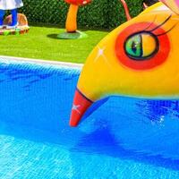 Villa Disney — 17
