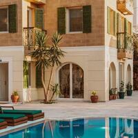 Villa Grande — 29