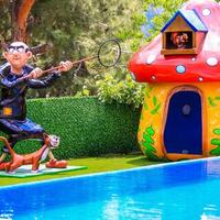 Villa Disney — 18