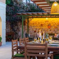 Villa Grande — 36