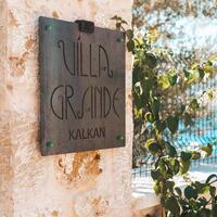 Villa Grande — 40